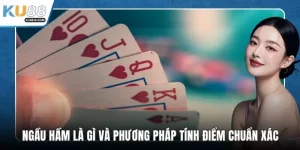 Ngầu hầm là gì