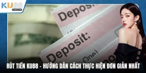 Rút Tiền KU88